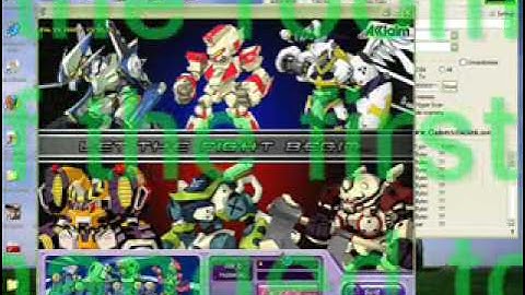 Hack BotS AcclaiM (7th December 2008)