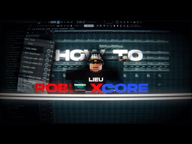 HOW TO LIEU/ROBLOXCORE