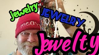 JEWELRY JEWELRY JEWELRY!!! by Glam Kitty Jewelry 93 views 3 years ago 49 minutes