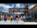 Maya Gara Nepali Fitness Dance .. Zumba Mp3 Song