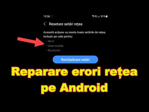 Video: Cum să detectați virușii telefonului pe dispozitivele Samsung Galaxy