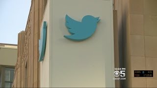 Twitter Lays Off 336 Employees