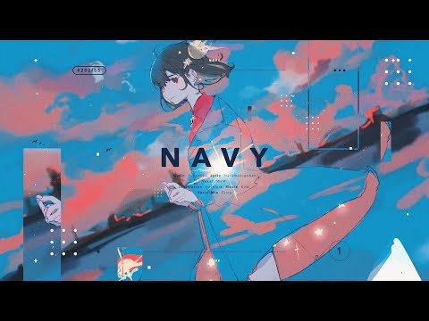 Navy　歌ってみた/弱酸性