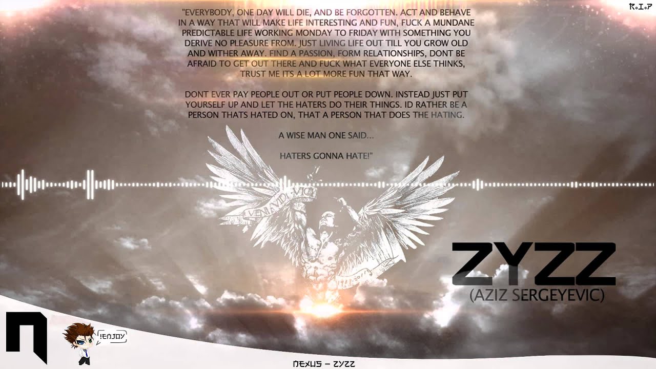 Trance | Nexus - Zyzz