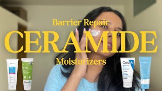 You Won’t BELIEVE These Moisturizers *Repair Your Skin Barrier*