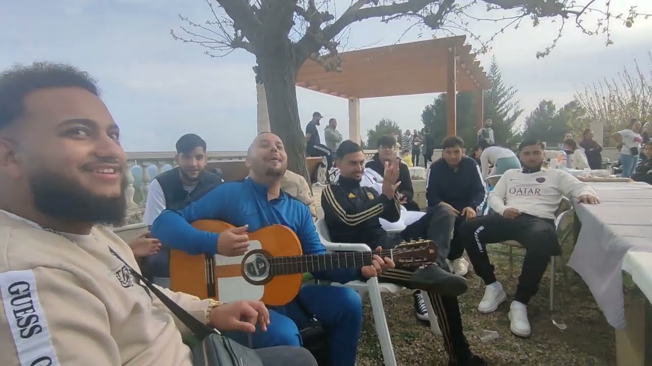 Primer Vlog de la Iglesia de Campoclaro!