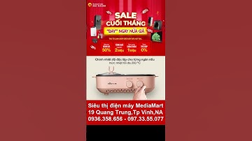 🔥 BẾP LẨU NƯỚNG BEAR DKL-C12D1 – 2 TRONG 1, TIỆN LỢI HẾT Ý! 🔥