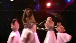 Pan's People - 'It's Been So Long' Top Of The Pops George McCrae