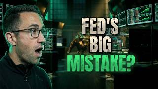 The Fed Risks a Major Policy Mistake on AI Inflation | Meet Kevin