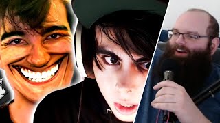 "The Death of Commentary Channels" - Turkey Tom