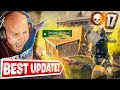 THIS IS THE BEST WARZONE UPDATE WE HAVE GOTTEN...