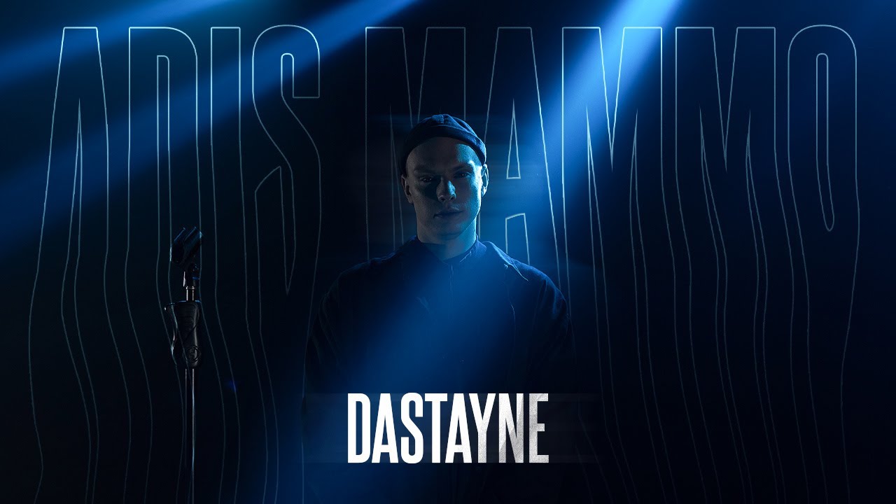 Dastayne - Адис Маммо - YouTube