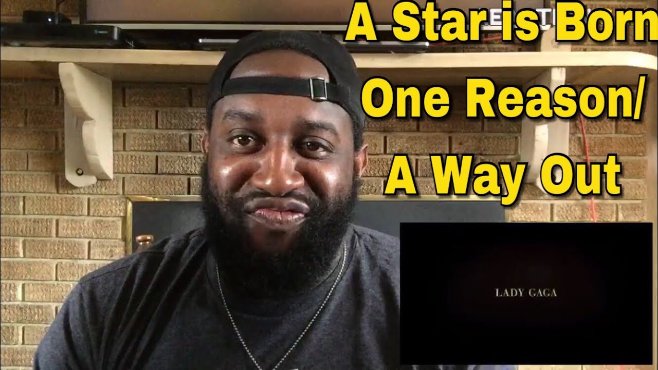A Star Is Born How Do You Hear It Dialogue