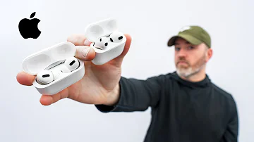 Which is better AirPods or AirPods Pro?