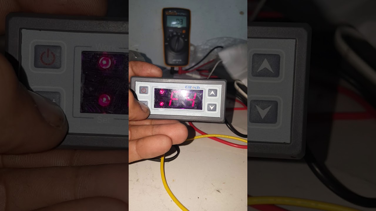 การเซ็ตSCT-200