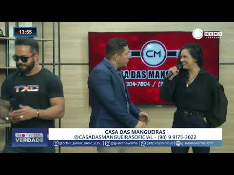 HORA DA VERDADE | (08/08/25) | B5