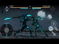 Shadow Fight 3 How To Defeat Shadow Mind Boss Fight 