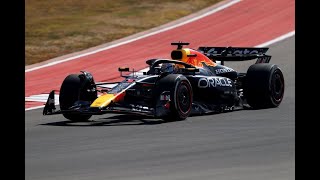 2025 US GP Preview