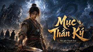 [Tập 47] Chương 461 - 470 * Mục Thần Ký (Trạch Trư) * [Vũ Trụ Tiên Hiệp]