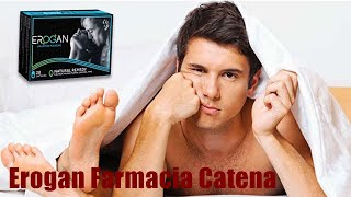 Erogan Farmacia Catena