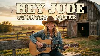 Hey Jude – The Beatles (1968) || Country Cover