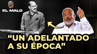 100 Años De Willie Rosario La Leyenda Que Innovó La Salsa El Malo Salserísimo