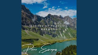 Echoes of Tranquil Harmony