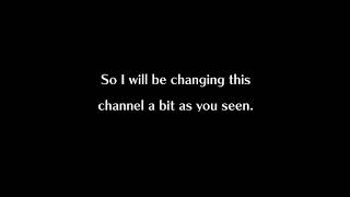 Channel Updates