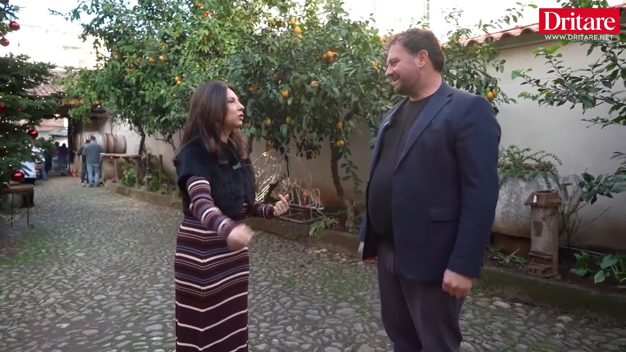 Pse ka radhë për Buk e Gjath!