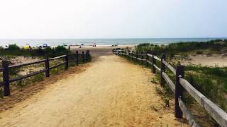 Berger Realty 1670 Boardwalk Saturday