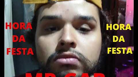 Mr.Gab - Cabeça Erguida