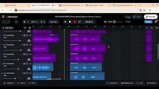 Trapmetalnascar Aloe Vocals With Dxrkie Preset In Disc