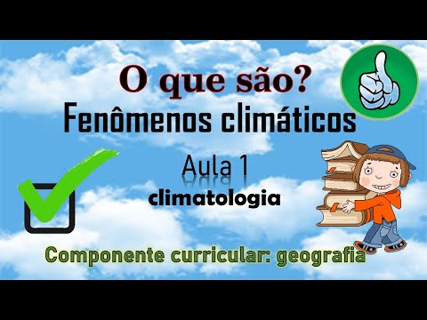 Vídeo: Fenômenos Climáticos Que Nos Surpreendem: Shortlist - Visão Alternativa