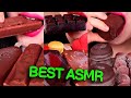 Best of Asmr eating compilation - HunniBee, Jane, Kim and Liz, Abbey, Hongyu ASMR |  ASMR PART 428