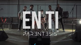 En Ti - Paréntesis (Videoclip)