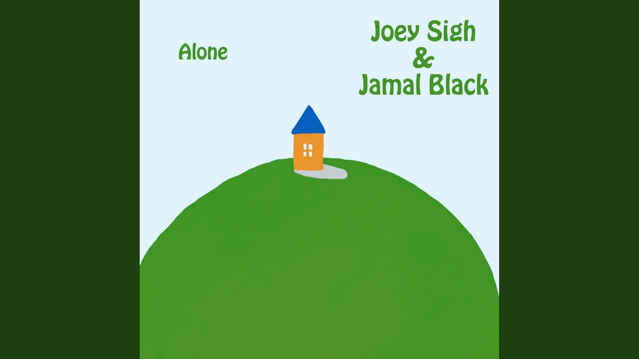 YouTube에서 Alone 보기 YouTube에서 Alone 보기