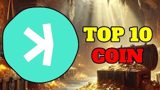 Kaspa Set To Dominate Crypto - Here's WHY! - Altcoin Season 2025