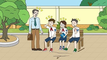 Toán lớp 7   II 2 3  Dấu hiệu nhận biết hai đường thẳng song song   VioEdu