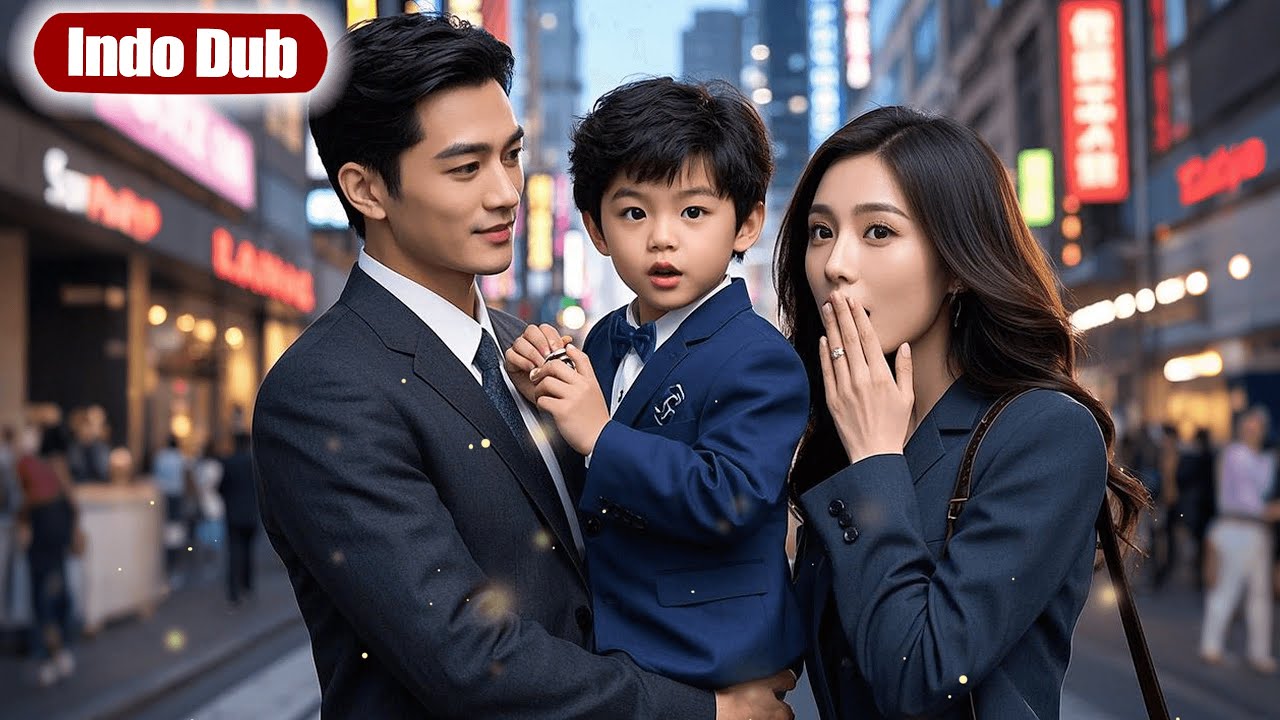 Cinderella Love Story: CEO Falls for a Poor Girl