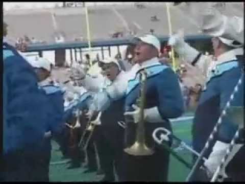 Band of Blue package (2004)