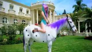 Lady Gaga - Paparazzi (Official Deleted Scene)