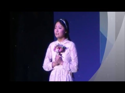 [분당엠연기뮤지컬학원]서공예/한림예고뮤지컬과 합격!뮤지컬 영웅-이것이 첫사랑일까