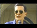 Colbert Report in Iraq - B-Roll, Part 1