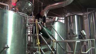 Mouvex C-Series Eccentric Disc Pump Handles Surly Brewing's Challenges