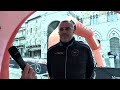 Omaggio a Stefano Galletti speaker dell'Orienteering italiano