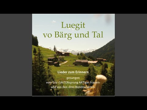 Chumm, mir wie go Chriesli günne