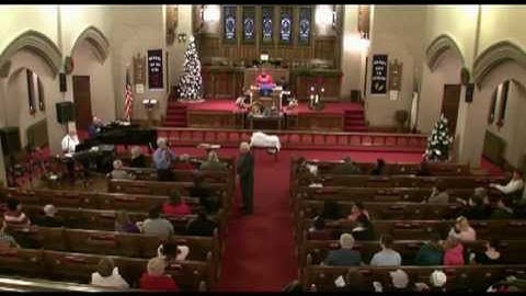 3rd Sunday of Advent - Joy