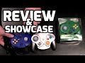 Hori Mini Pad For Nintendo 64 In Depth Review & Showcase From Jason Heine