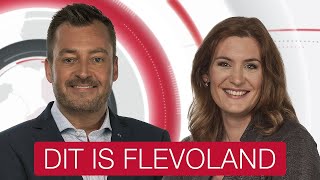 Dit is Flevoland van dinsdag 16 maart 2021