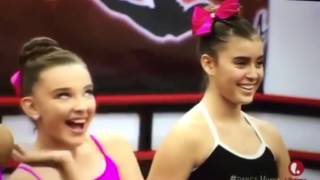Kendall Vertes Dance Evolution